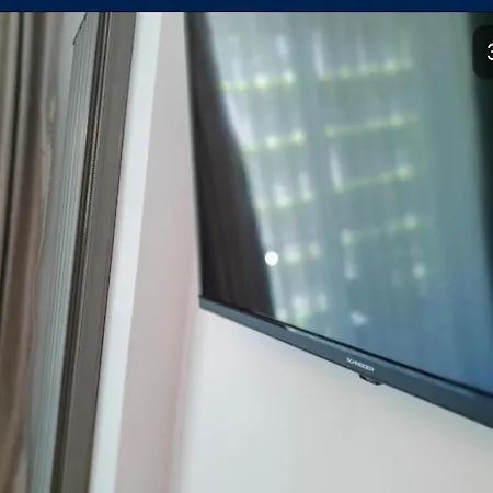Apartment Bea On The -mamaia Nord Navodari