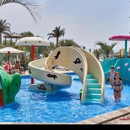 Bea On The -mamaia Nord *