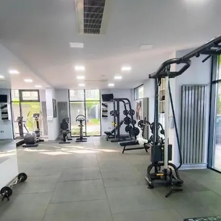 Bea On The -mamaia Nord * Năvodari