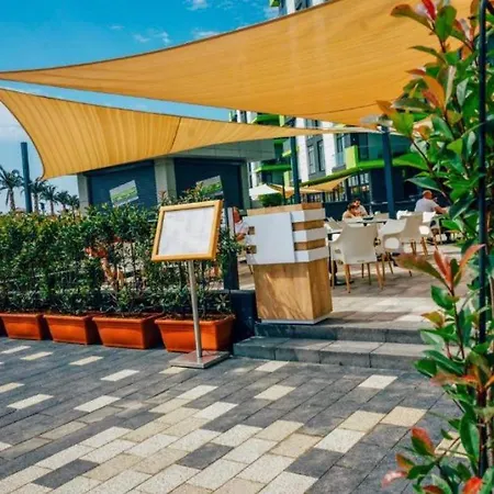 Bea On The -mamaia Nord Năvodari