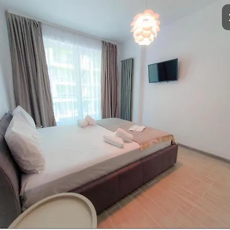 Bea On The -mamaia Nord *