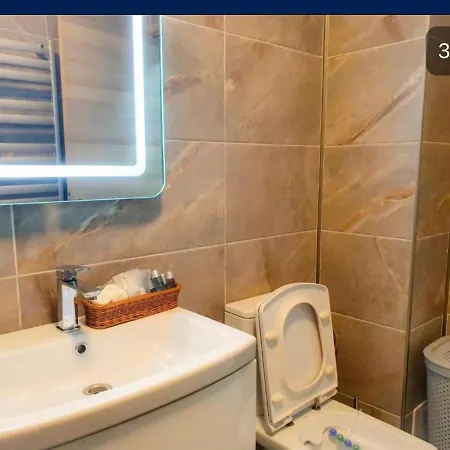 Bea On The -mamaia Nord