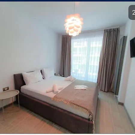 Bea On The -mamaia Nord Appartement *