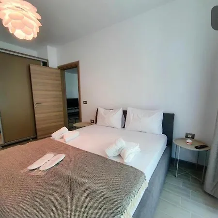 Apartment Bea On The -mamaia Nord *