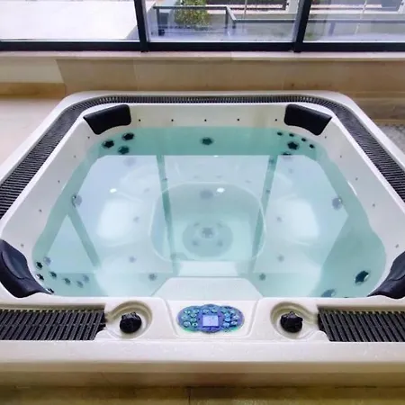 Appartement Bea On The -mamaia Nord *