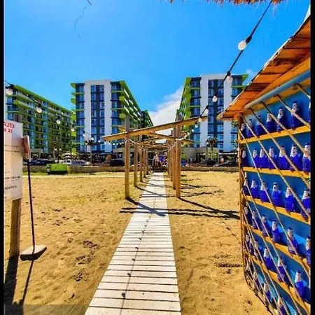 Bea On The -mamaia Nord * Navodari