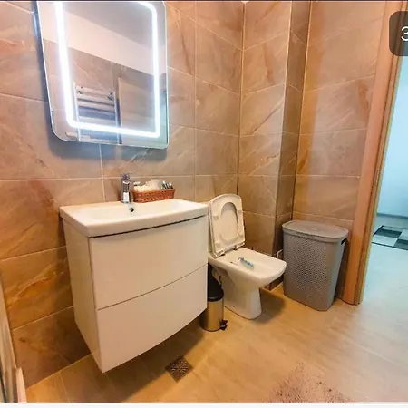 Bea On The -mamaia Nord *