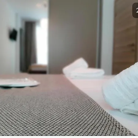 Bea On The -mamaia Nord *