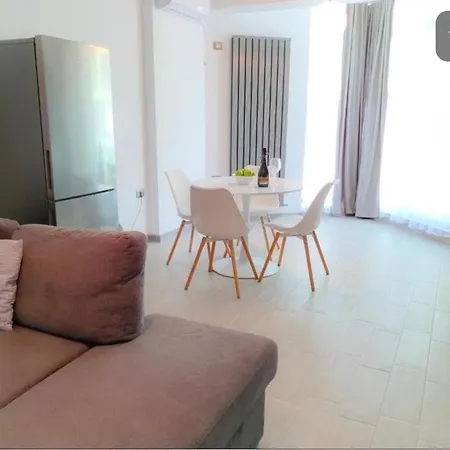 Bea On The -mamaia Nord Năvodari