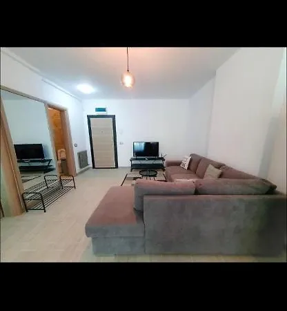 Bea On The -mamaia Nord