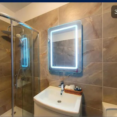 Bea On The -mamaia Nord *