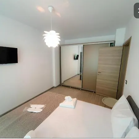 Bea On The -mamaia Nord Năvodari