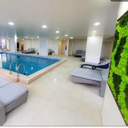 Bea On The -mamaia Nord * Năvodari