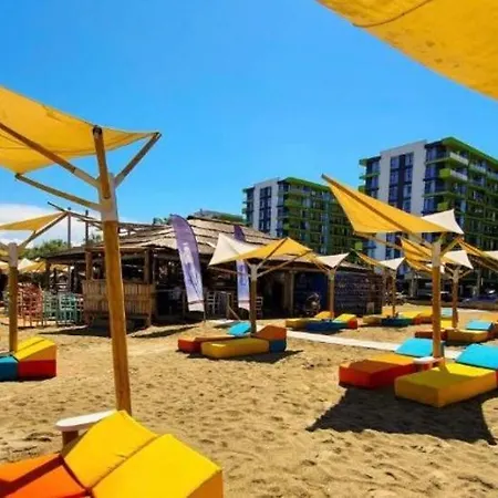 Bea On The -mamaia Nord *