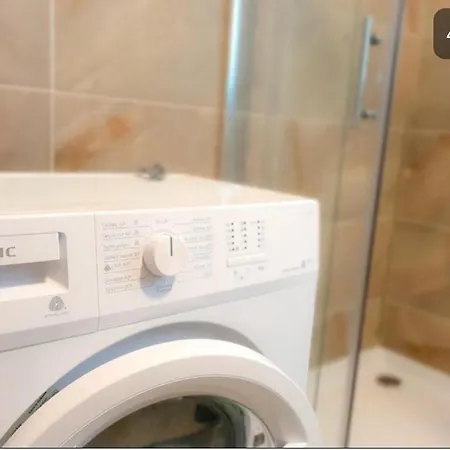 Bea On The -mamaia Nord Apartament *