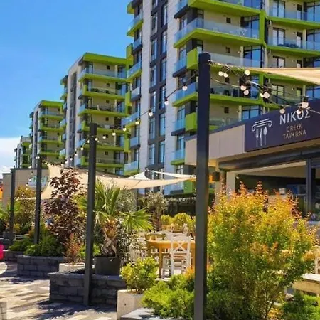 Bea On The -mamaia Nord Năvodari