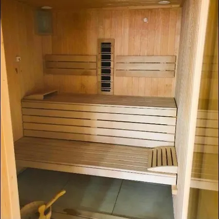 Bea On The -mamaia Nord Apartament