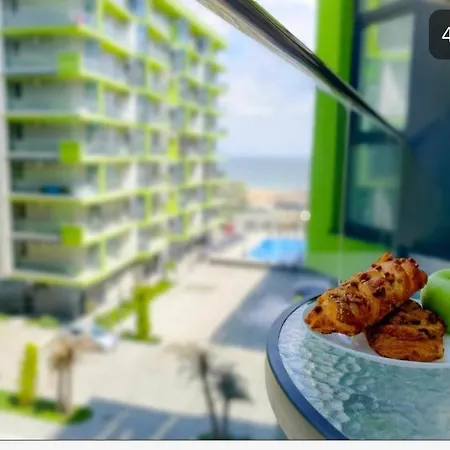 Bea On The -mamaia Nord *