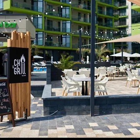 Bea On The -mamaia Nord Năvodari