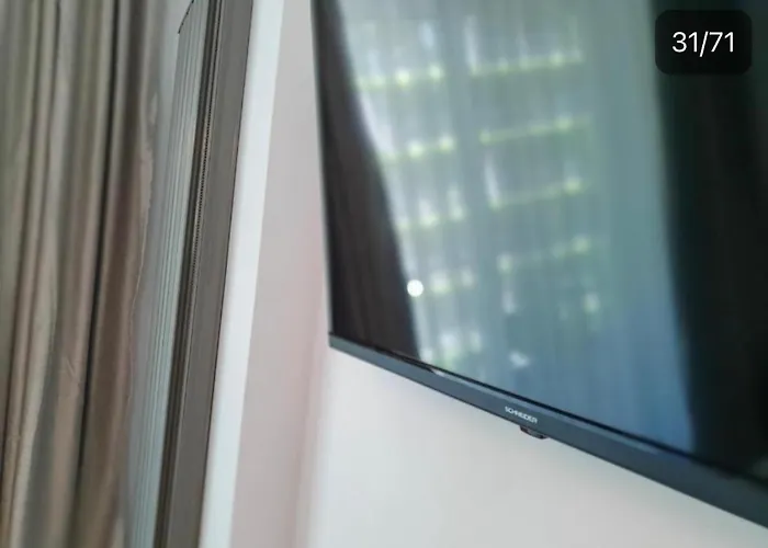 Διαμέρισμα Bea On The -mamaia Nord Năvodari