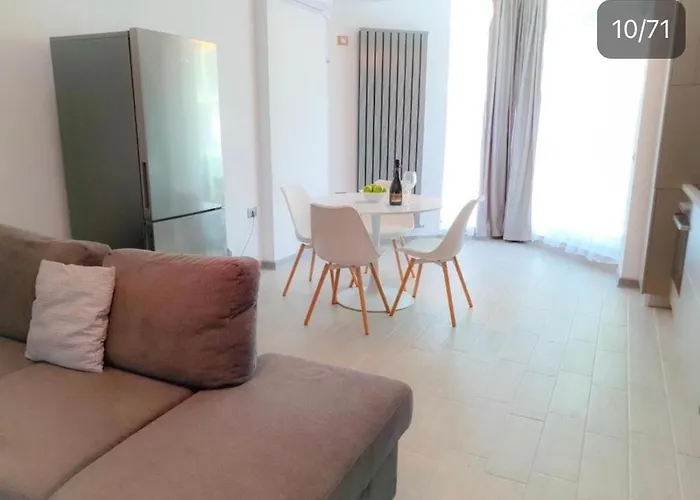 Bea On The -mamaia Nord Năvodari