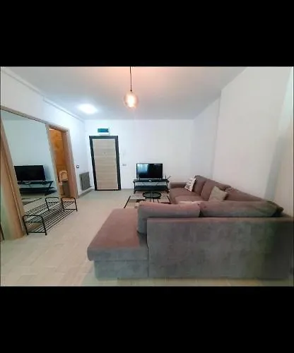 Bea On The -mamaia Nord