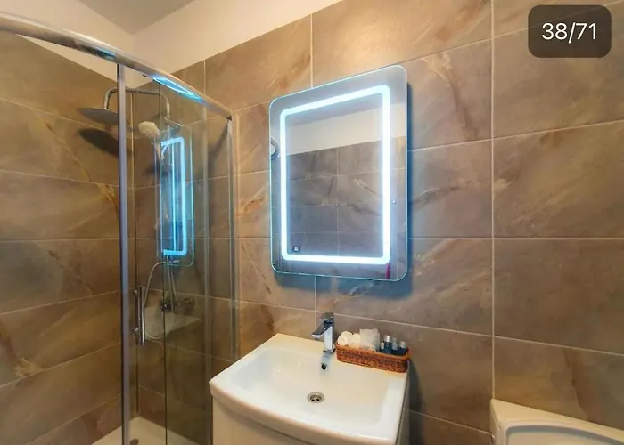 Bea On The -mamaia Nord *