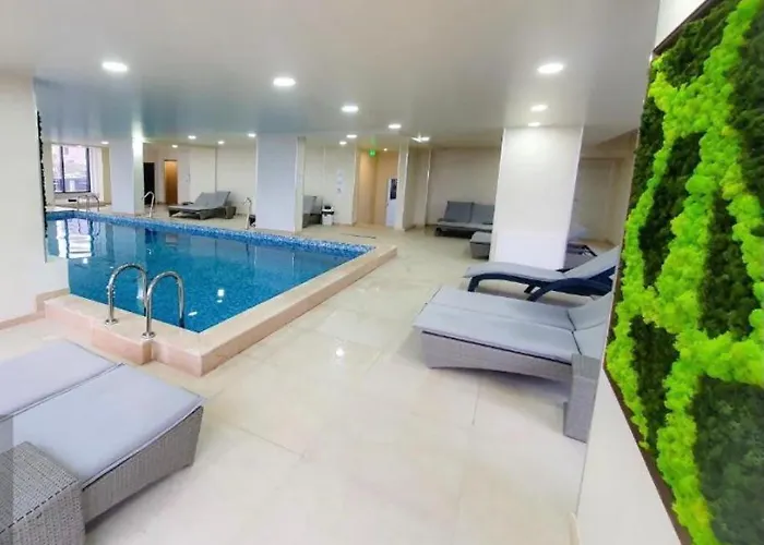 Bea On The -mamaia Nord * Năvodari