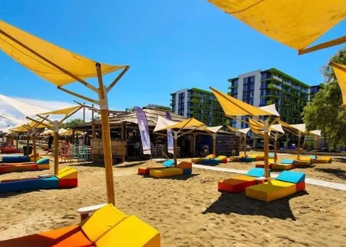 Bea On The -mamaia Nord *