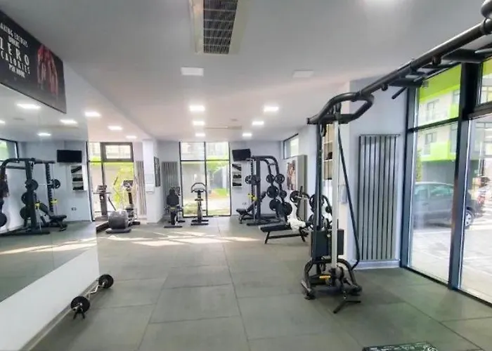 Bea On The -mamaia Nord * Năvodari