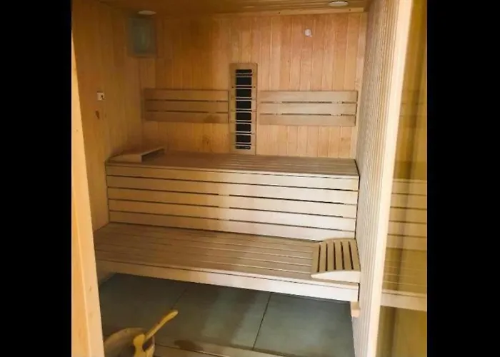 Bea On The -mamaia Nord Διαμέρισμα