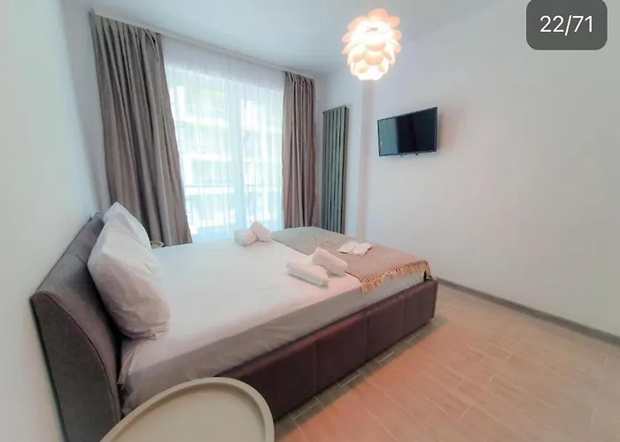 Bea On The -mamaia Nord *