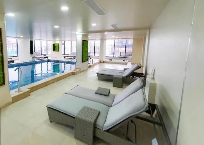 Bea On The -mamaia Nord