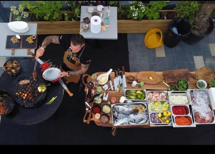 Bea On The -mamaia Nord Διαμέρισμα Năvodari