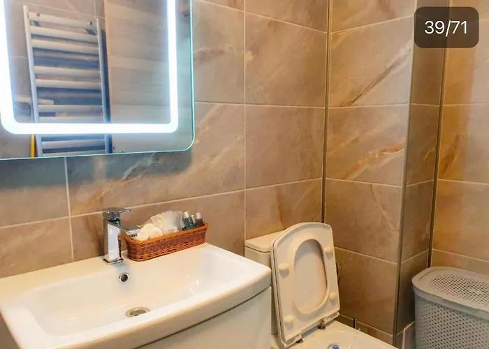 Bea On The -mamaia Nord