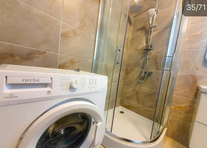 Bea On The -mamaia Nord Năvodari