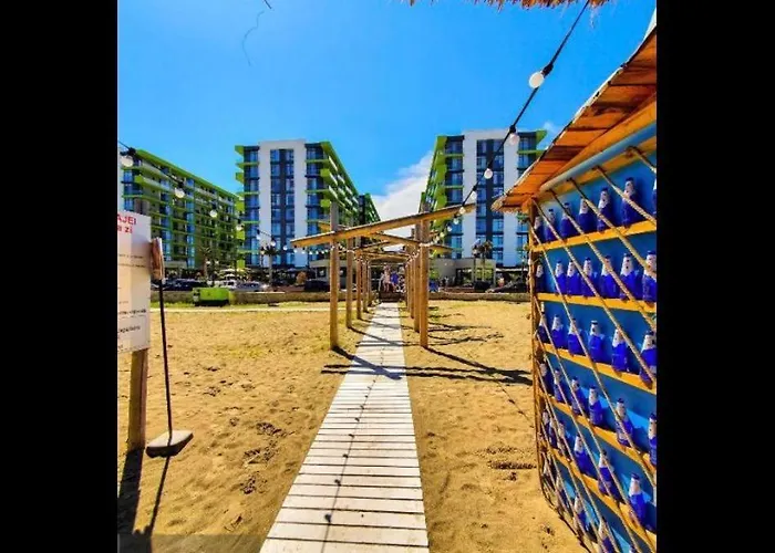 Bea On The -mamaia Nord * Năvodari