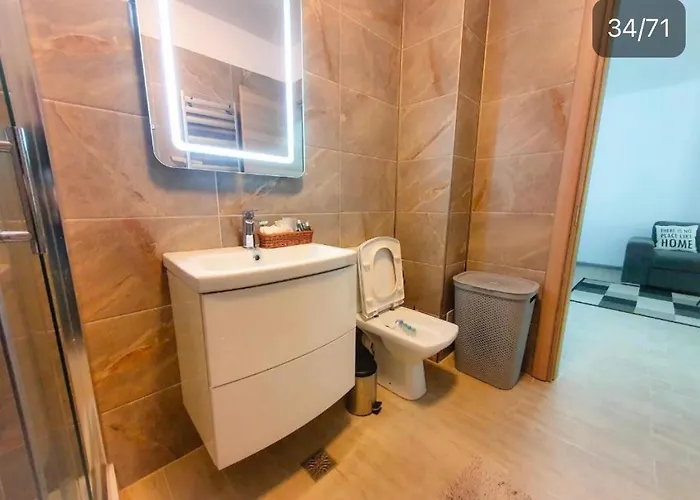 Bea On The -mamaia Nord *