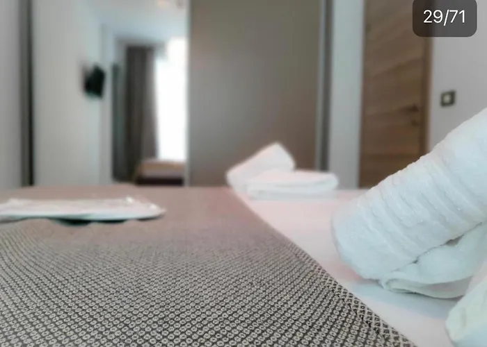 Bea On The -mamaia Nord *